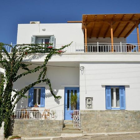 Esperos Seaside Suite In Adamas, Milos 외부 사진