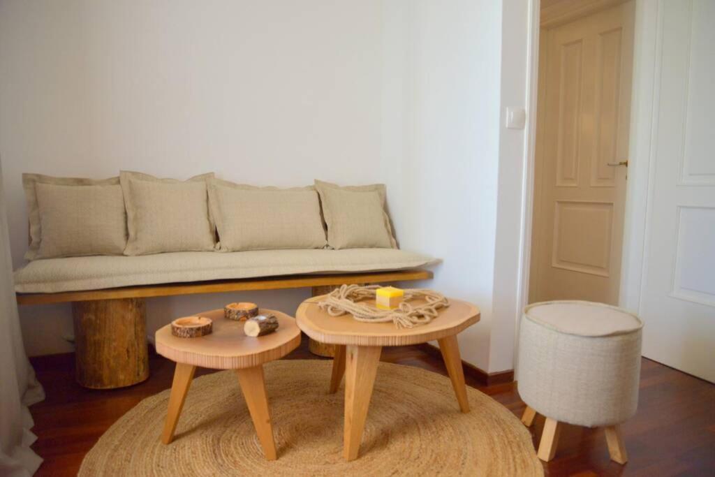 Esperos Seaside Suite In Adamas, Milos 외부 사진