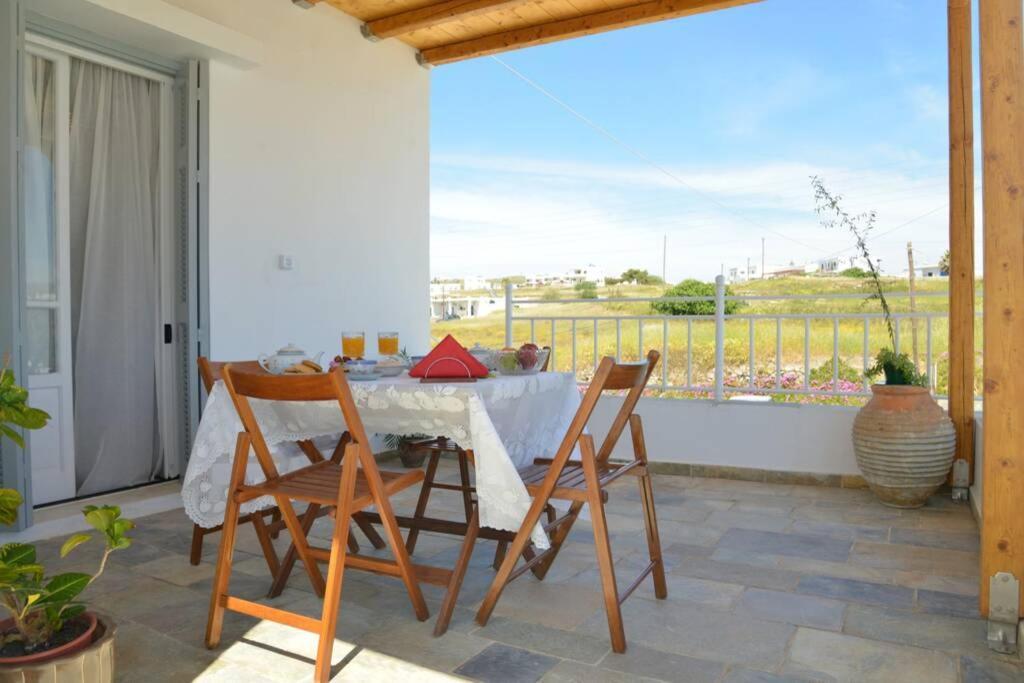 Esperos Seaside Suite In Adamas, Milos 외부 사진