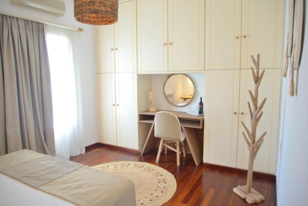 Esperos Seaside Suite In Adamas, Milos 외부 사진