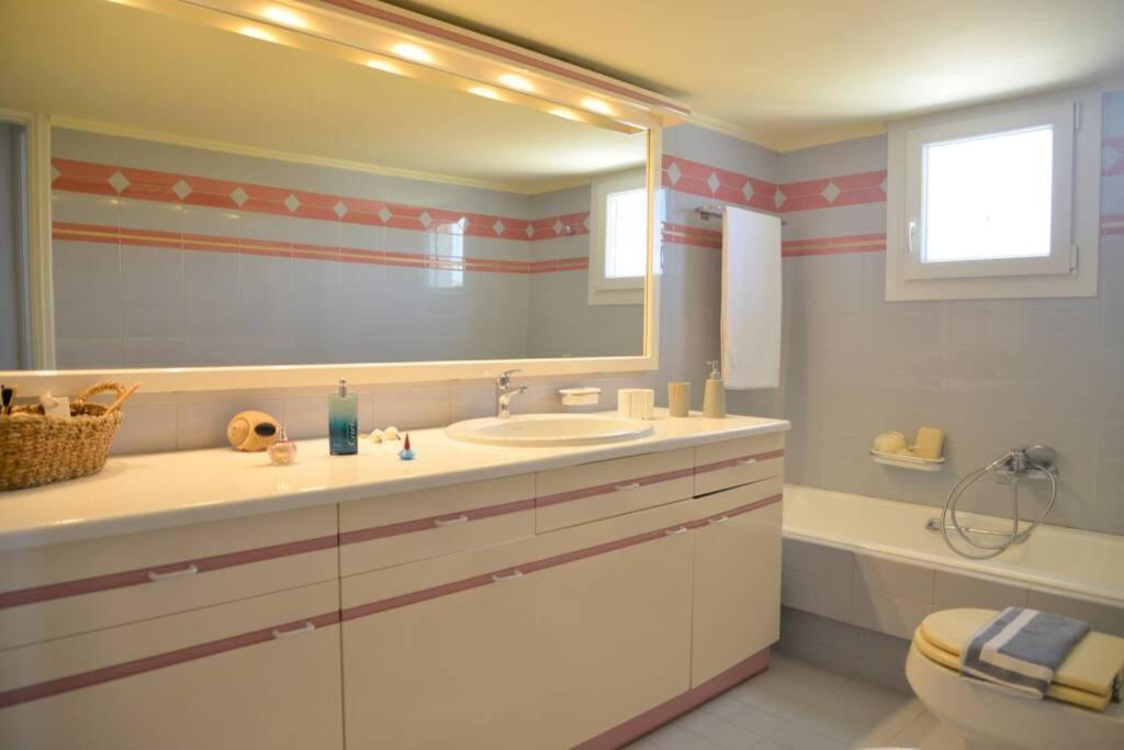 Esperos Seaside Suite In Adamas, Milos 외부 사진