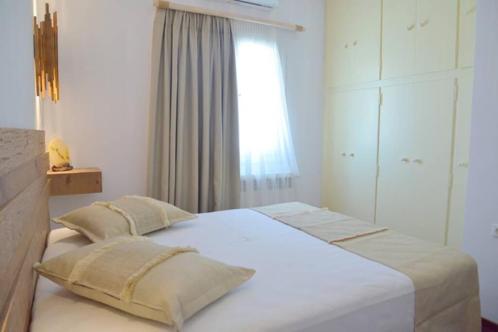 Esperos Seaside Suite In Adamas, Milos 외부 사진