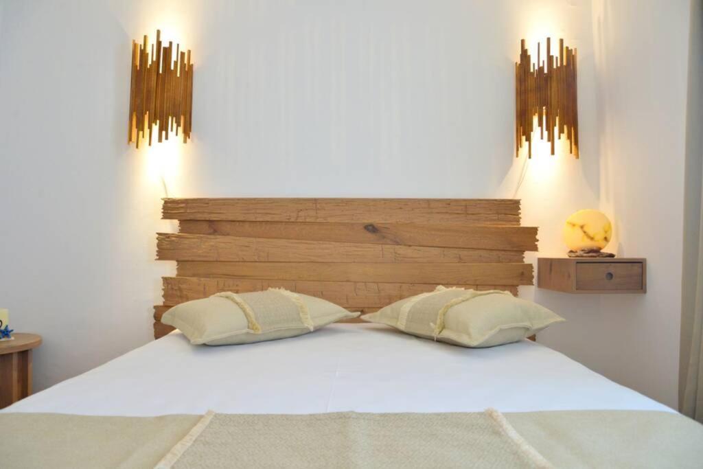 Esperos Seaside Suite In Adamas, Milos 외부 사진