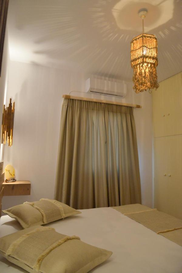 Esperos Seaside Suite In Adamas, Milos 외부 사진