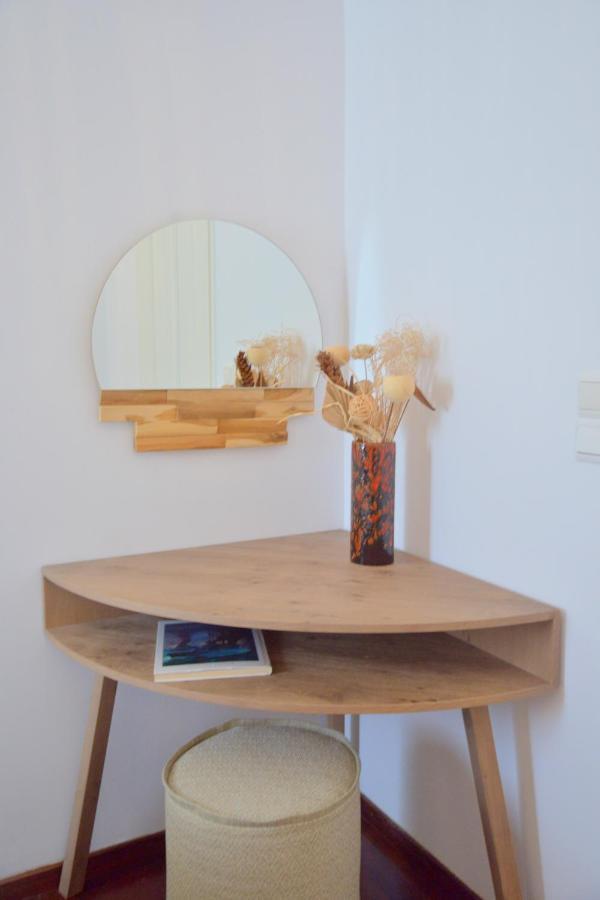Esperos Seaside Suite In Adamas, Milos 외부 사진