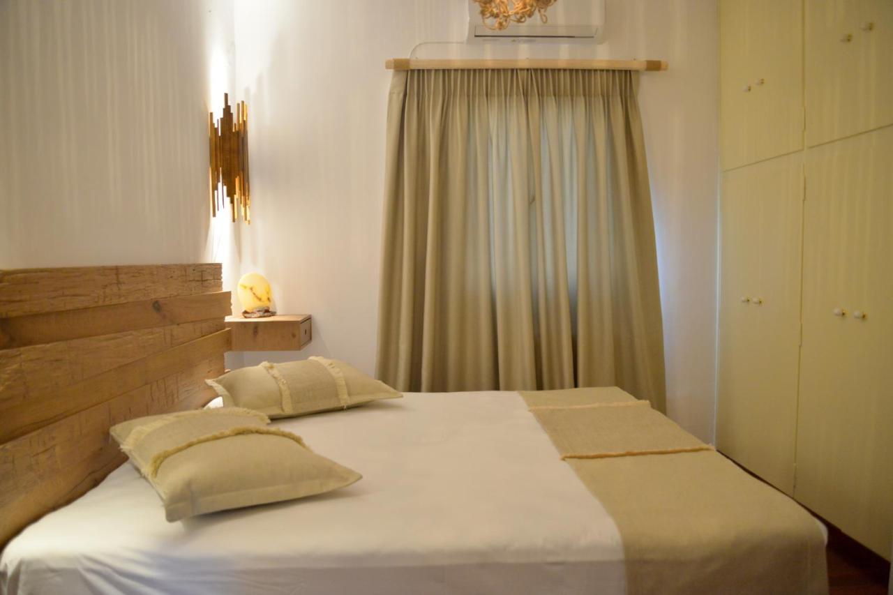 Esperos Seaside Suite In Adamas, Milos 외부 사진