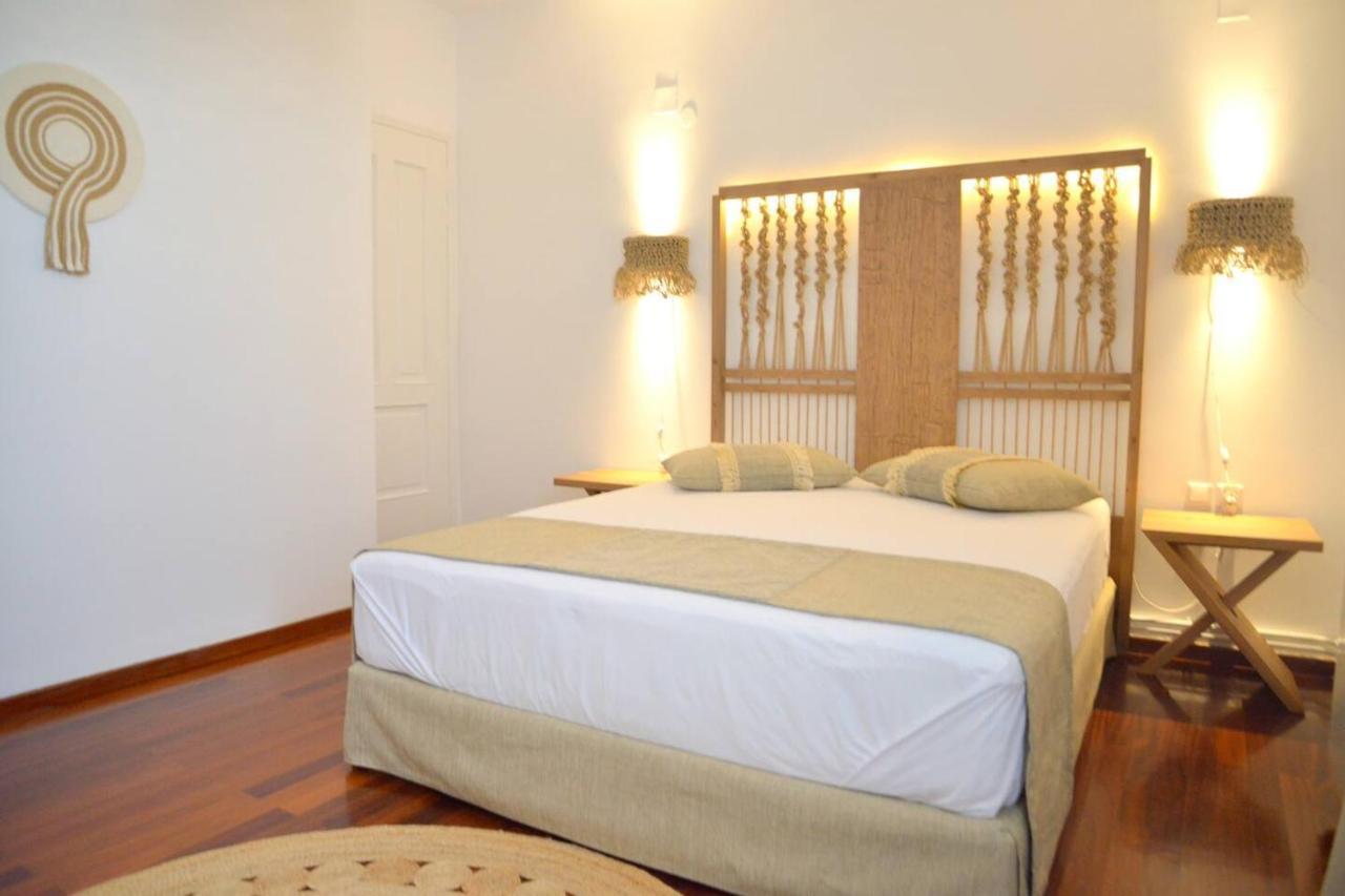 Esperos Seaside Suite In Adamas, Milos 외부 사진